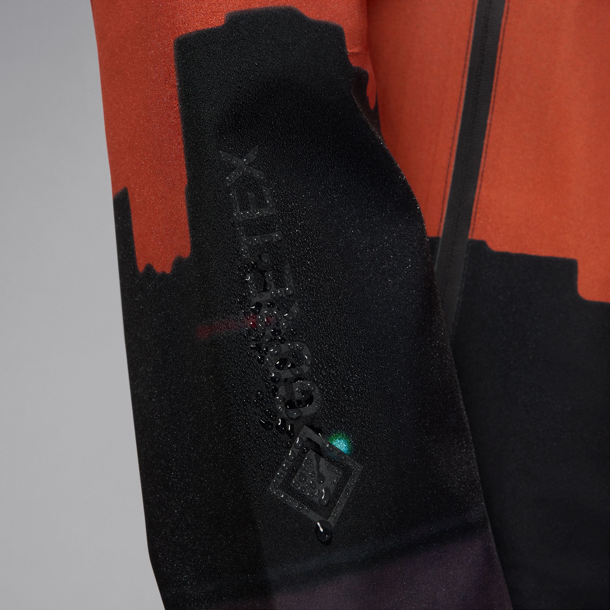 에어 조던 GORE-TEX 재킷