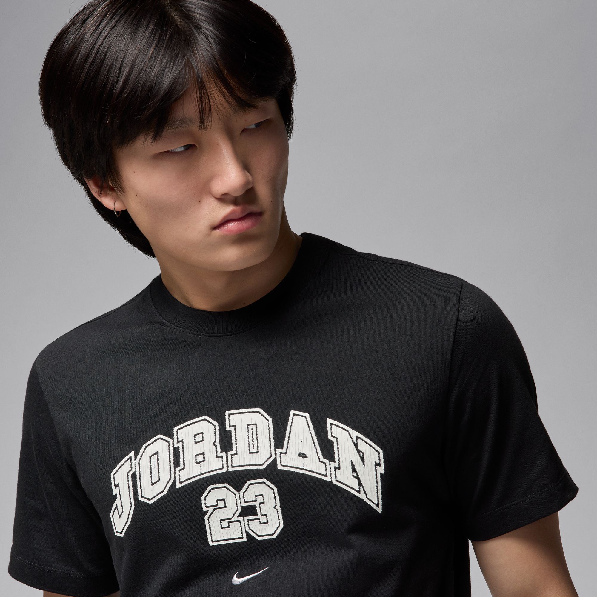 조던 MVP 티셔츠