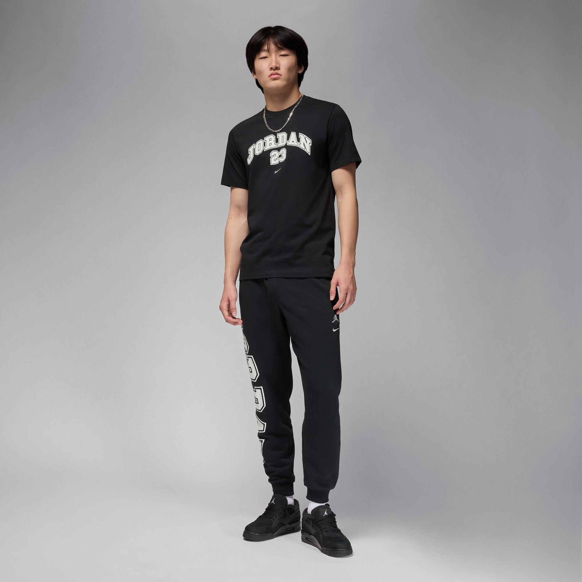 조던 MVP 티셔츠