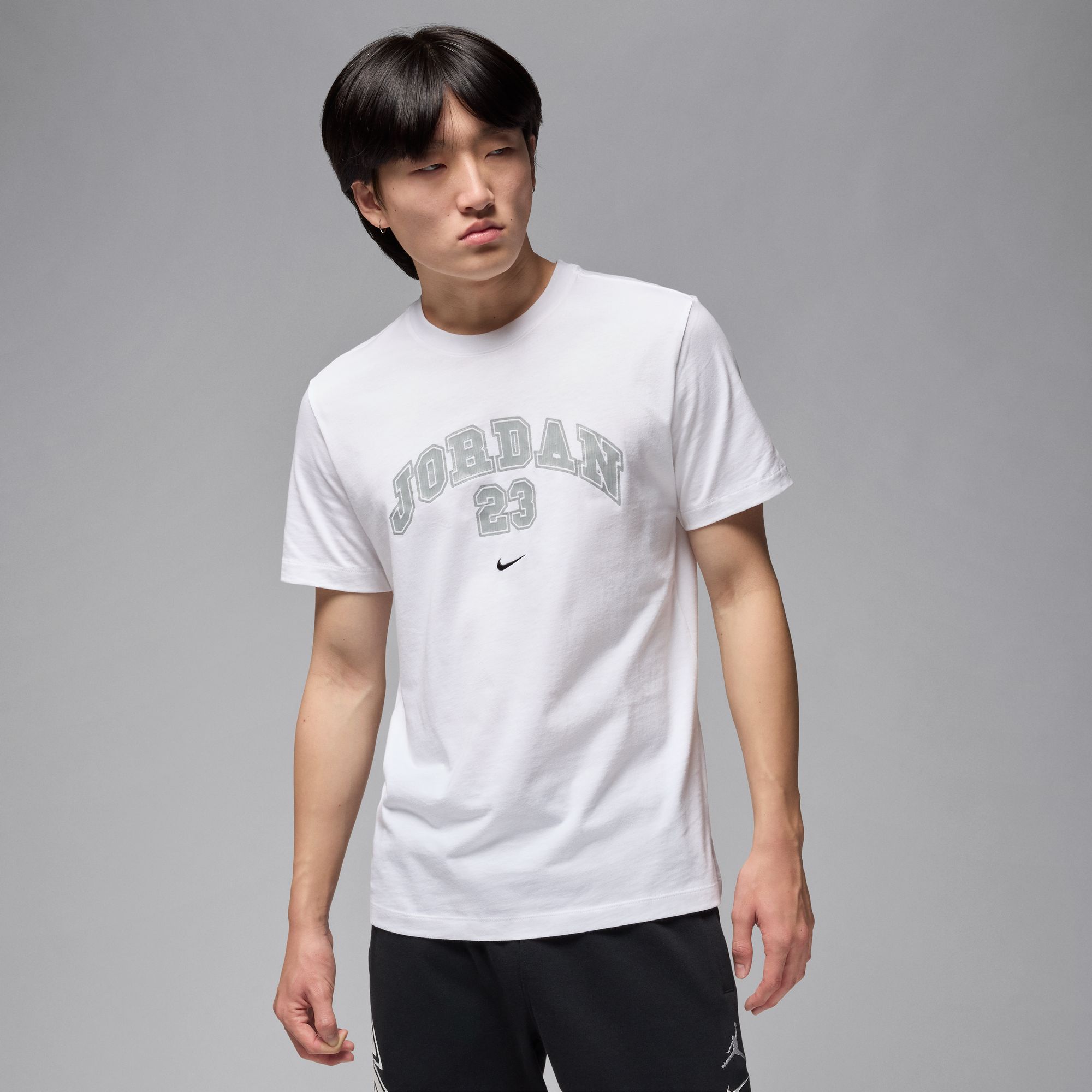 조던 MVP 티셔츠