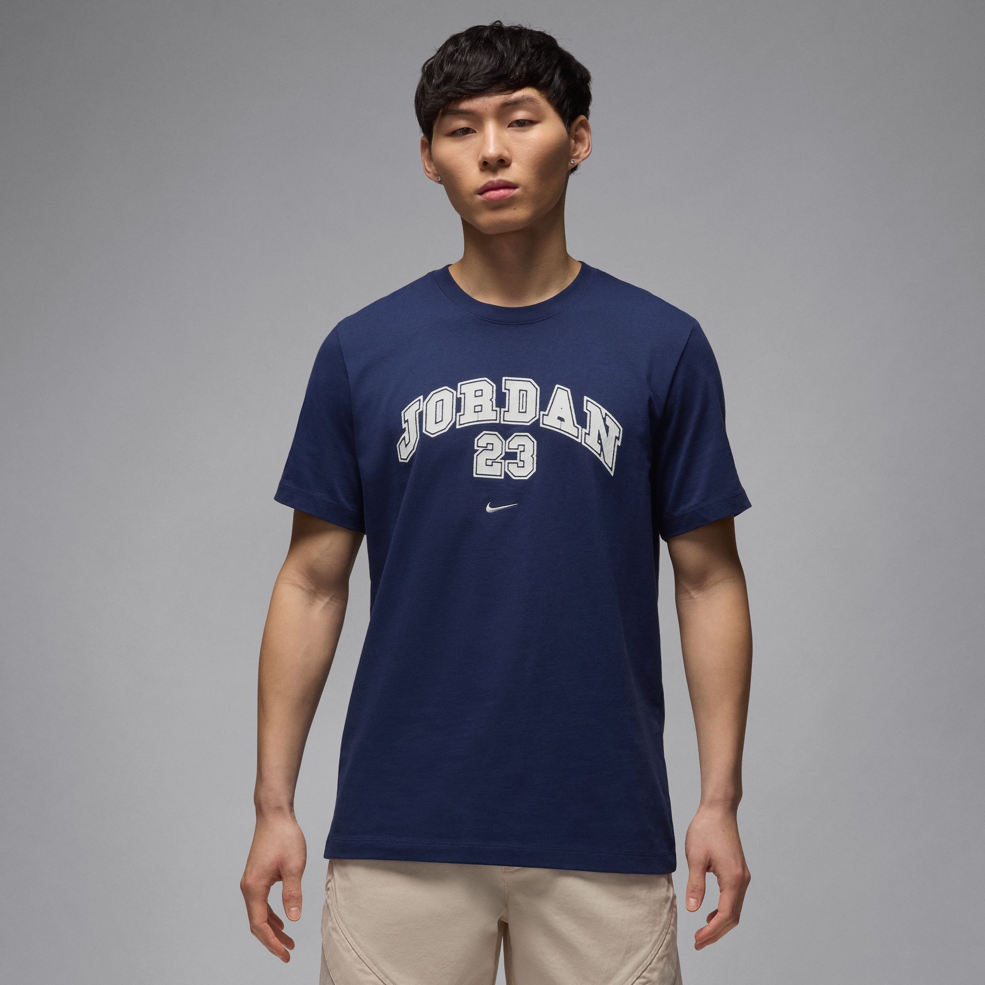 조던 MVP 티셔츠