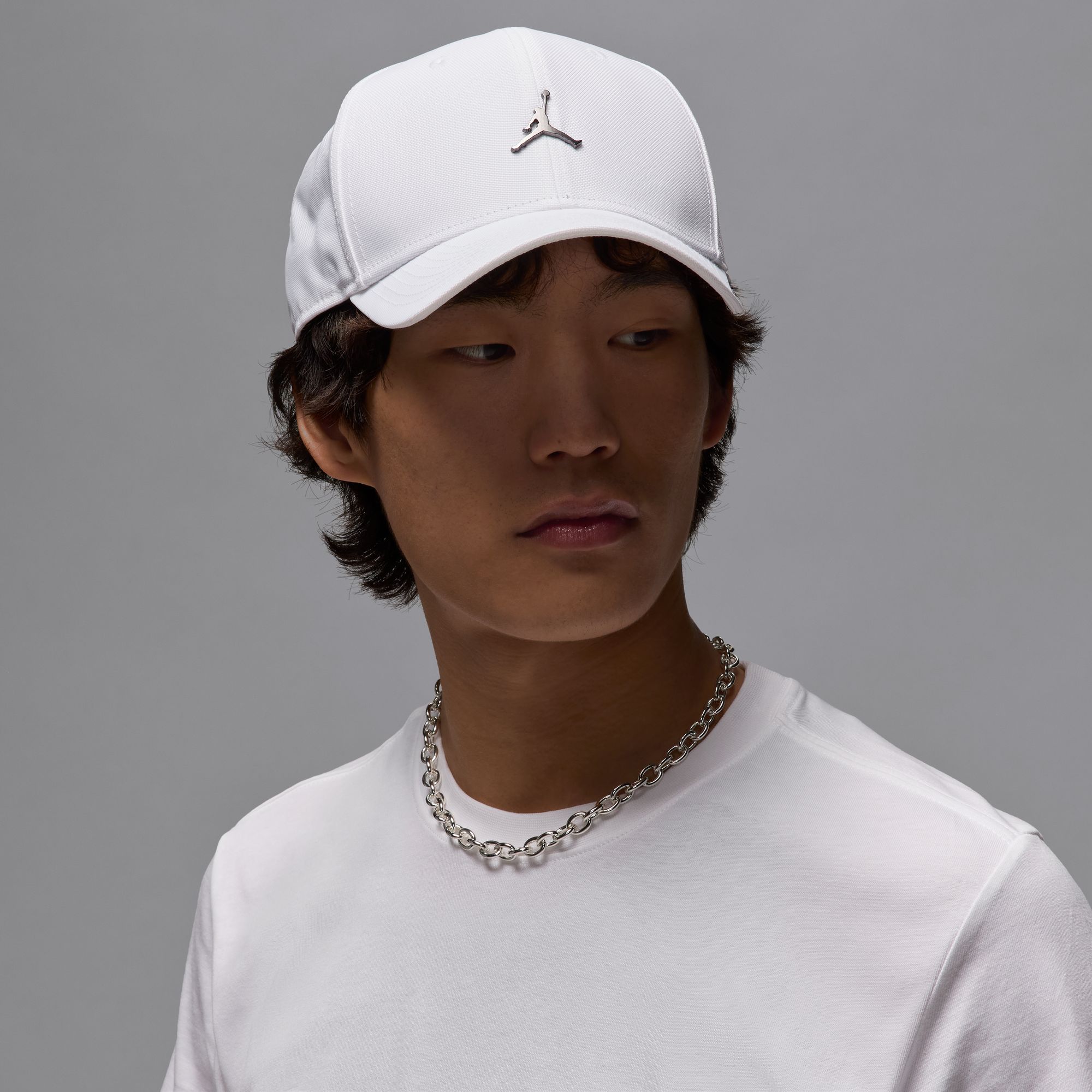 조던 라이즈 모자