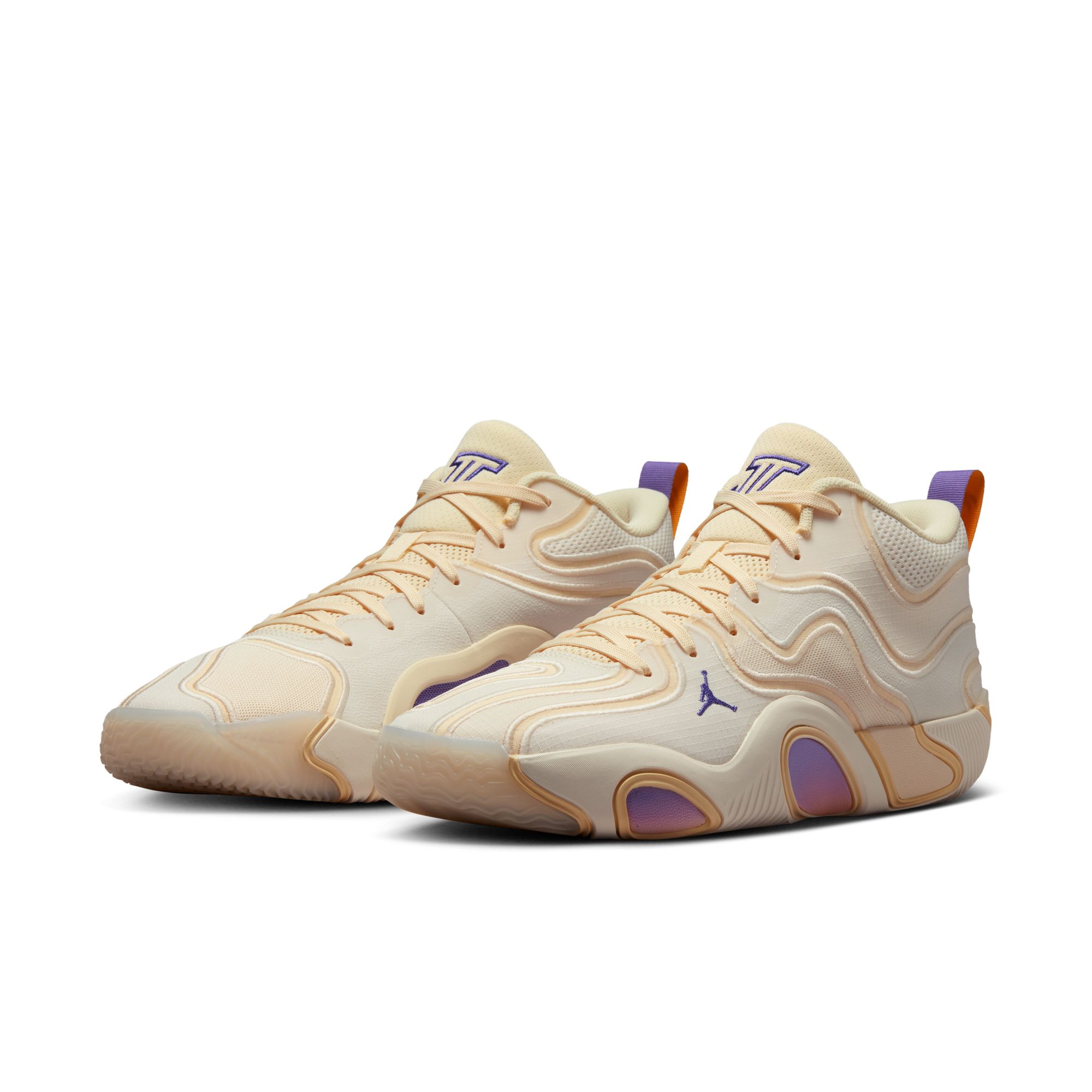 테이텀 3 PF