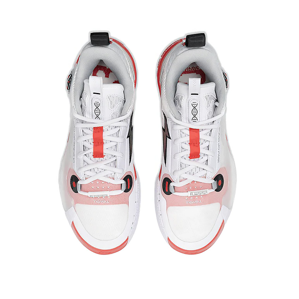 리닝 WAY OF WADE 10 LOW