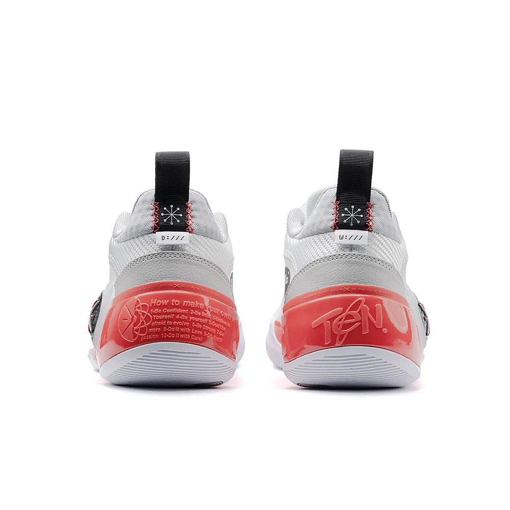 리닝 WAY OF WADE 10 LOW