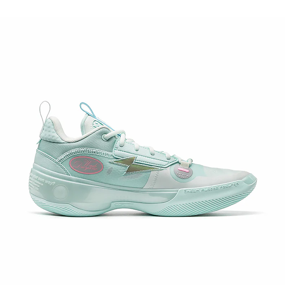 리닝 WAY OF WADE 10 LOW
