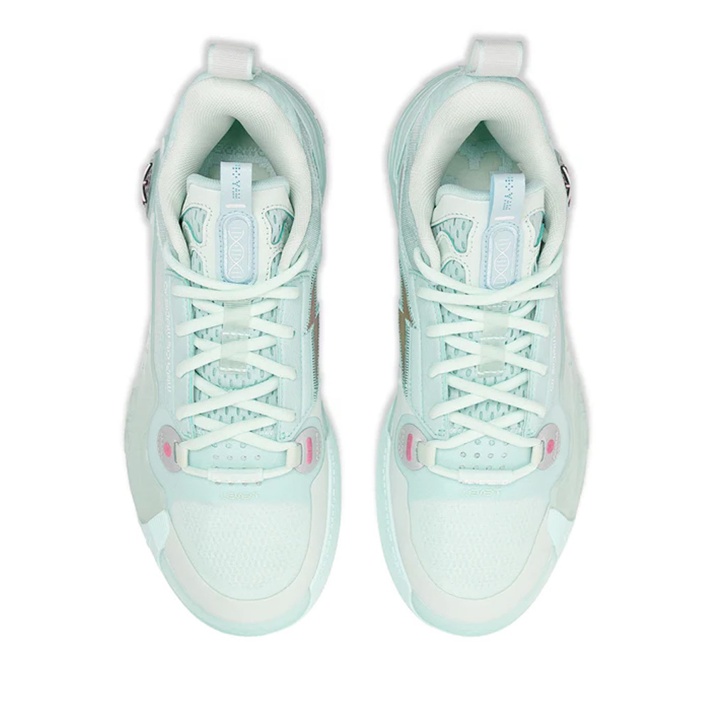리닝 WAY OF WADE 10 LOW