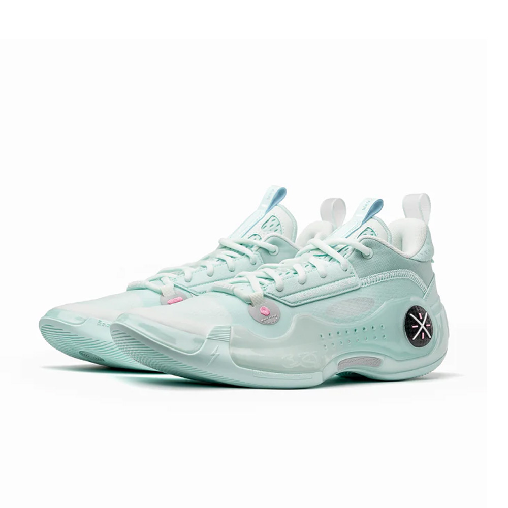 리닝 WAY OF WADE 10 LOW