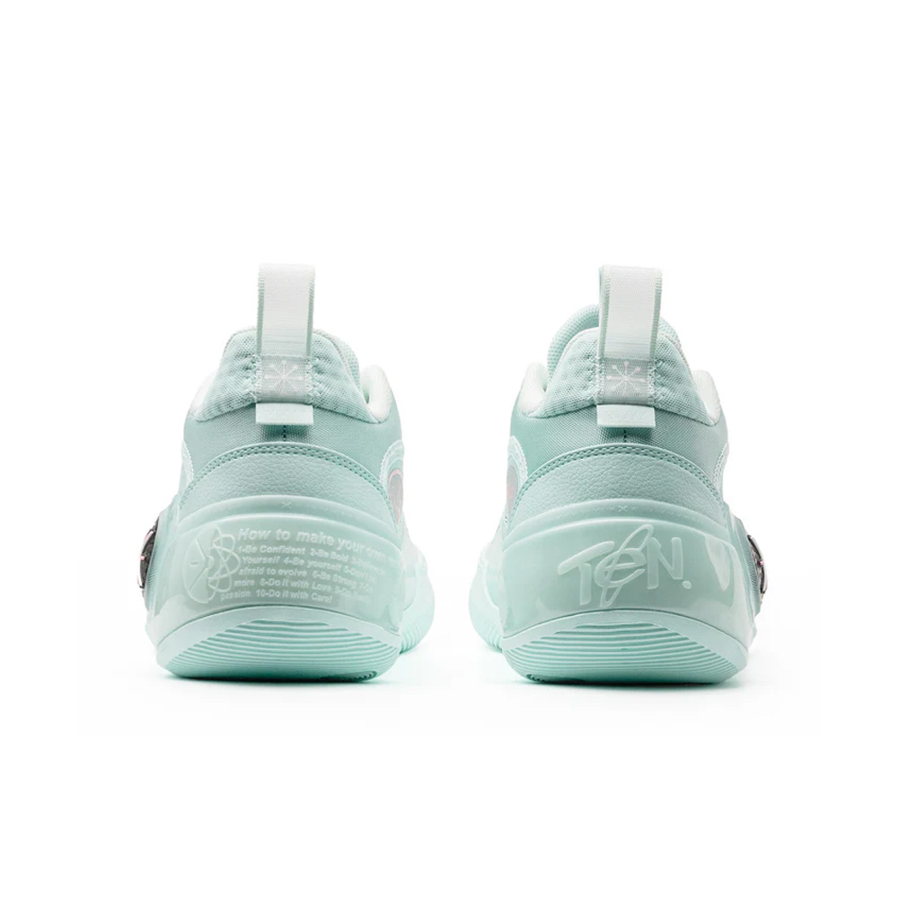 리닝 WAY OF WADE 10 LOW