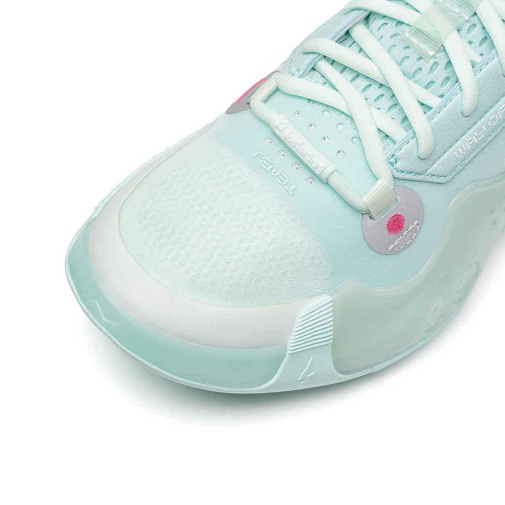 리닝 WAY OF WADE 10 LOW