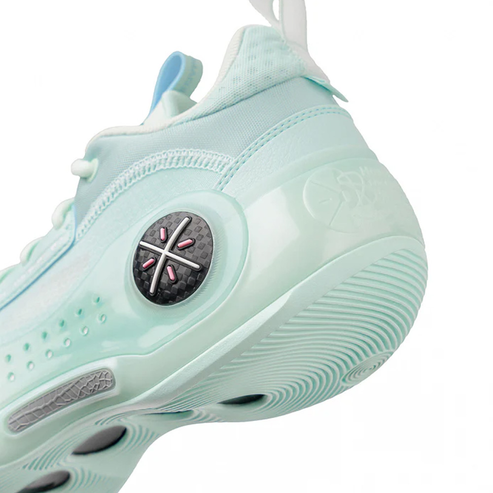 리닝 WAY OF WADE 10 LOW