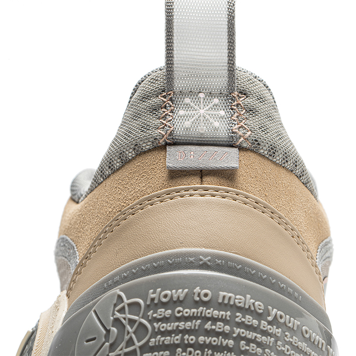 리닝 WAY OF WADE 10 LOW