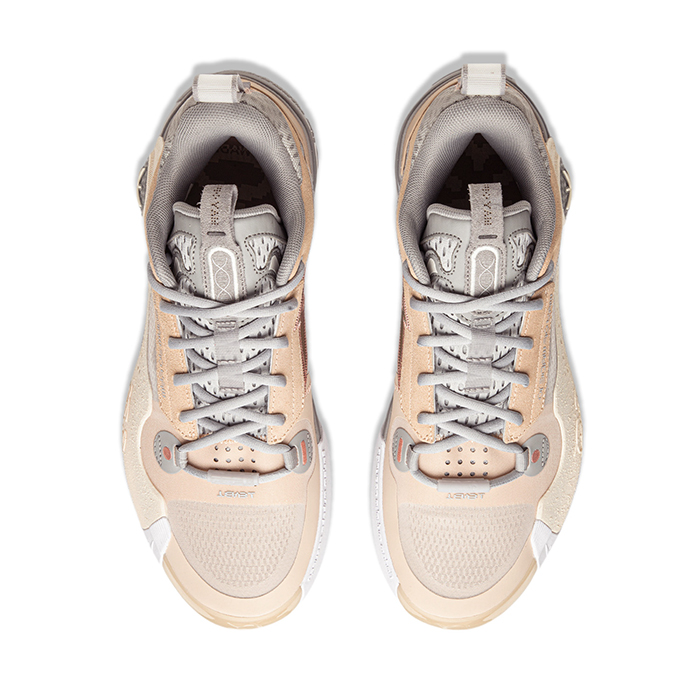 리닝 WAY OF WADE 10 LOW