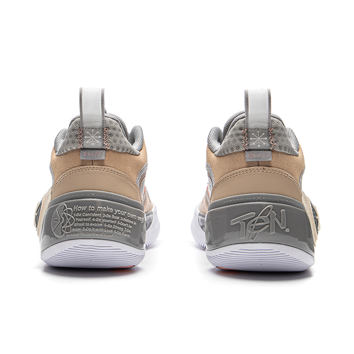 리닝 WAY OF WADE 10 LOW