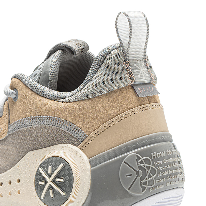 리닝 WAY OF WADE 10 LOW