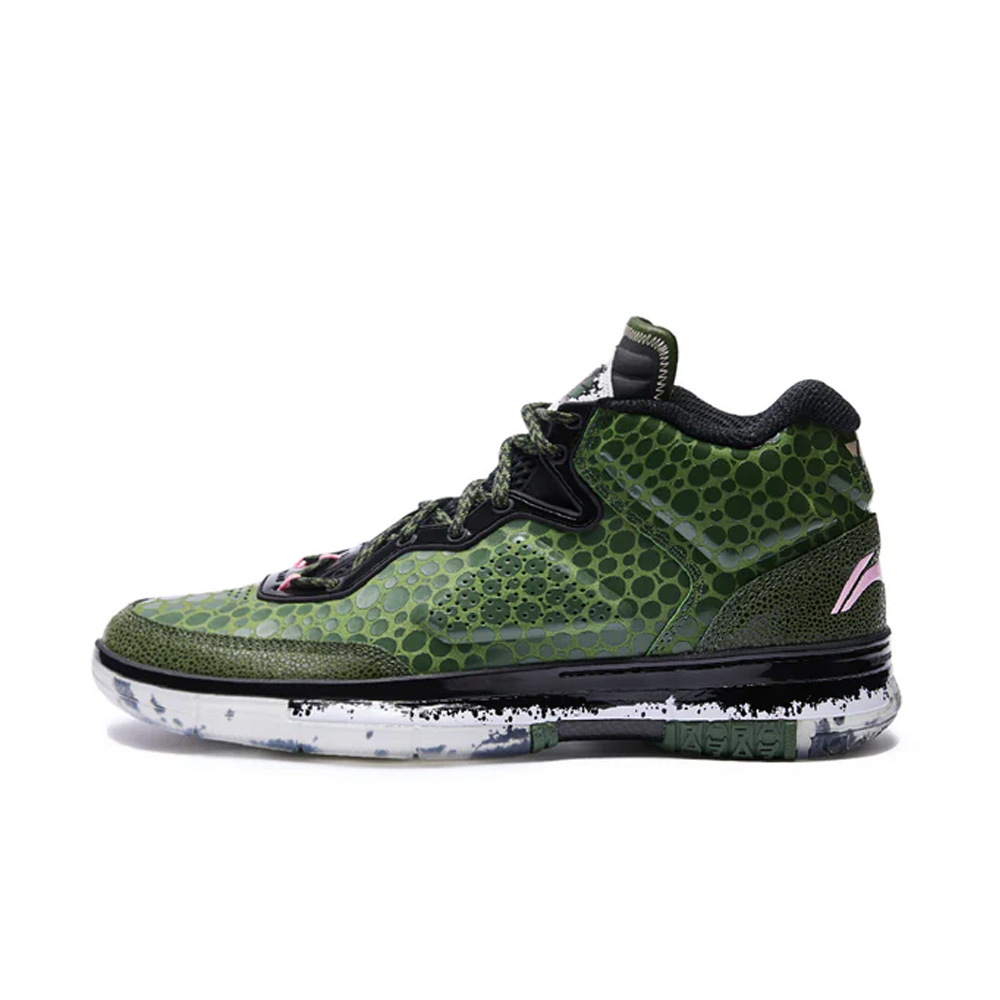 리닝 WAY OF WADE 1