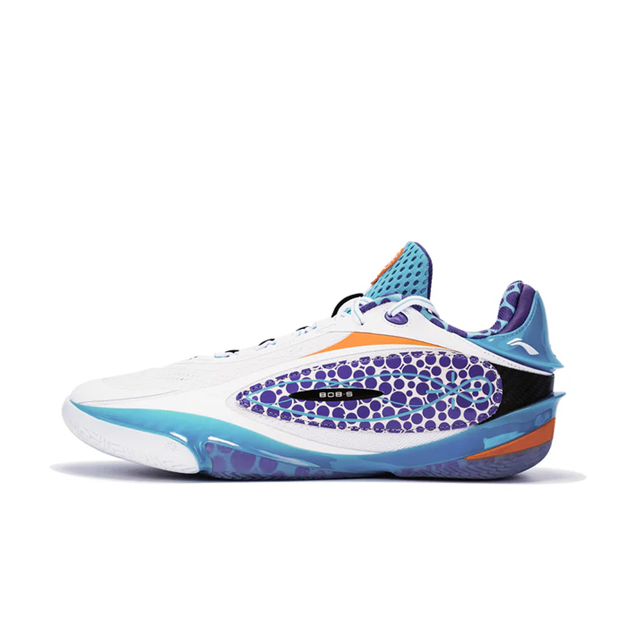 리닝 WAY OF WADE 808 5 ULTRA