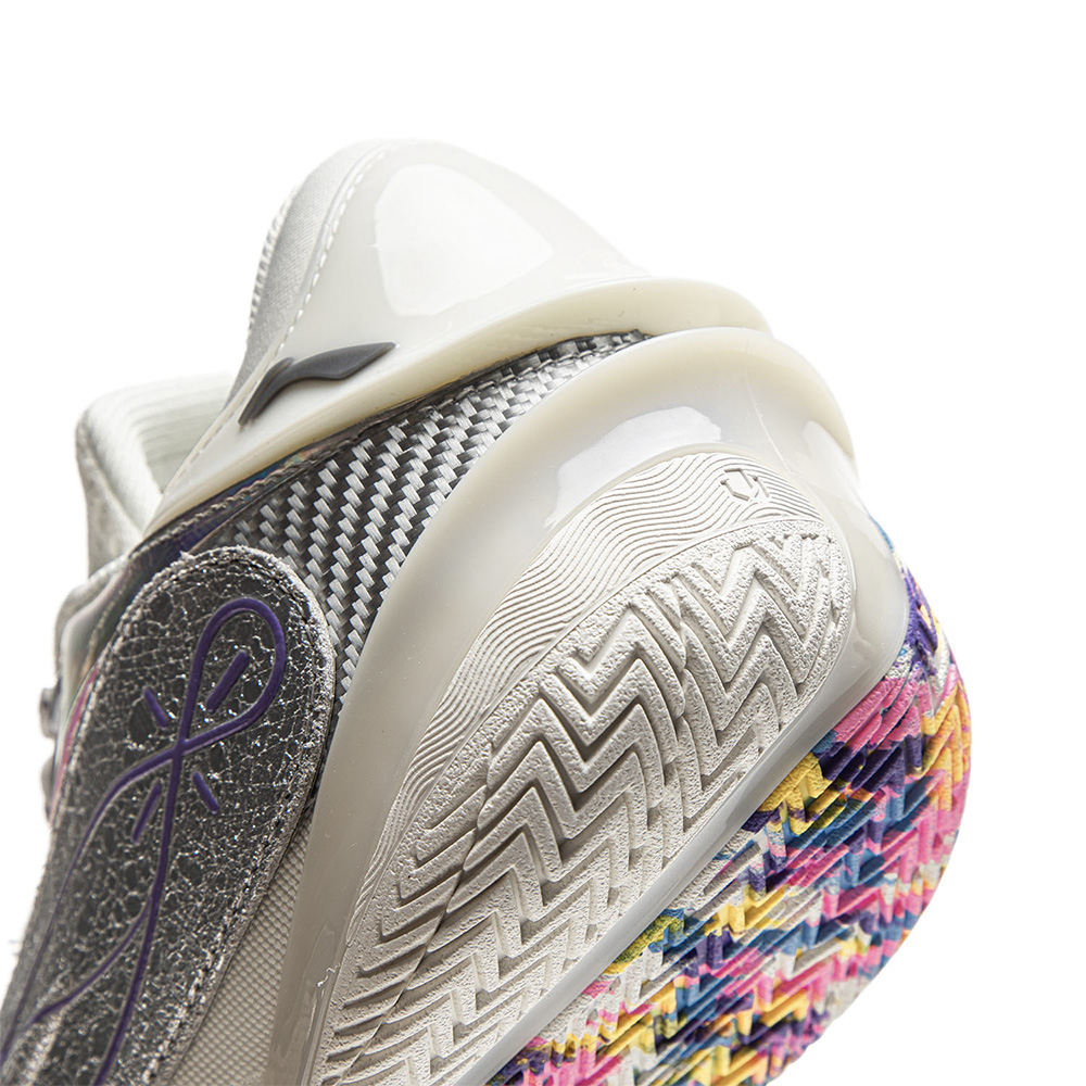 리닝 WAY OF WADE 808 5 ULTRA
