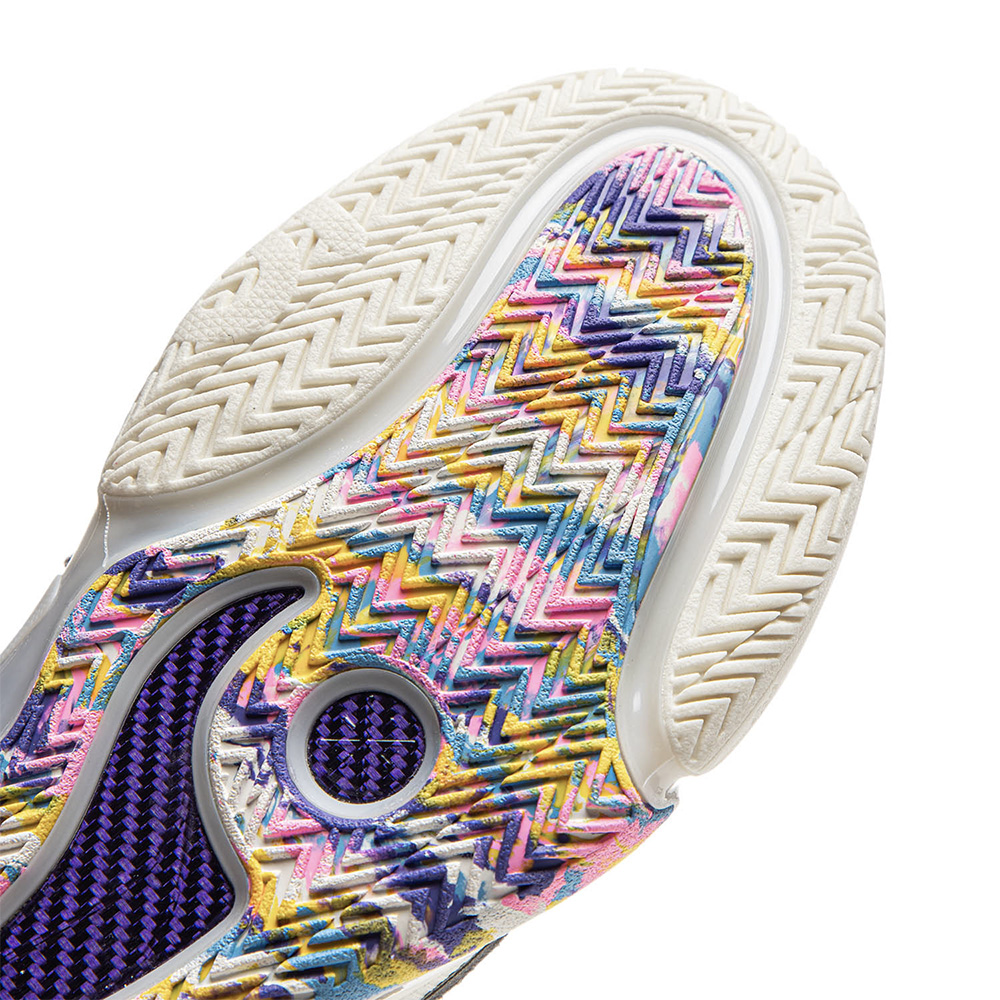 리닝 WAY OF WADE 808 5 ULTRA
