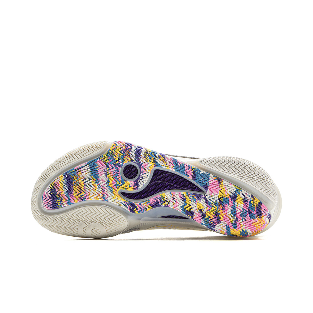 리닝 WAY OF WADE 808 5 ULTRA