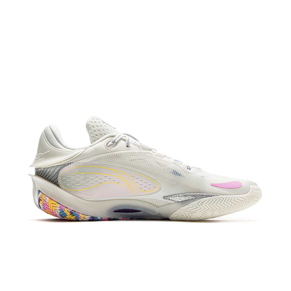 리닝 WAY OF WADE 808 5 ULTRA
