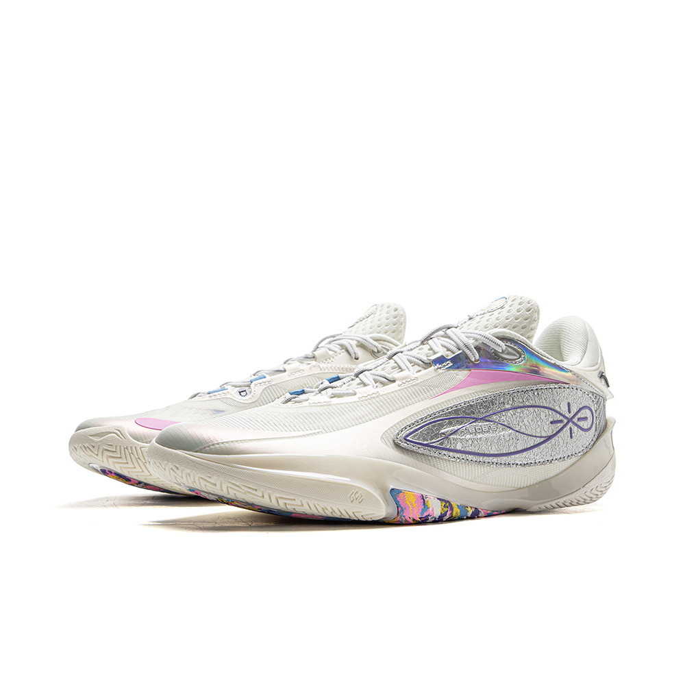 리닝 WAY OF WADE 808 5 ULTRA