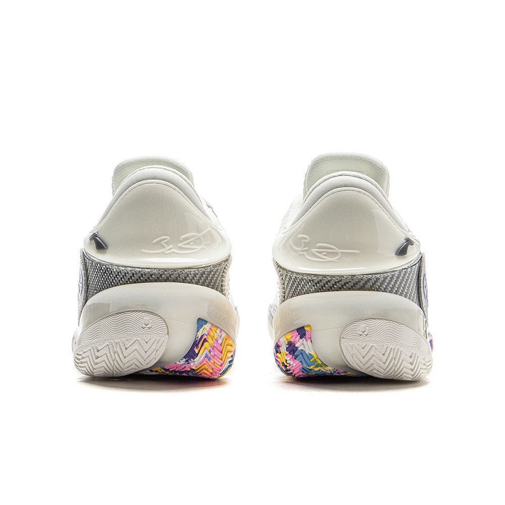 리닝 WAY OF WADE 808 5 ULTRA