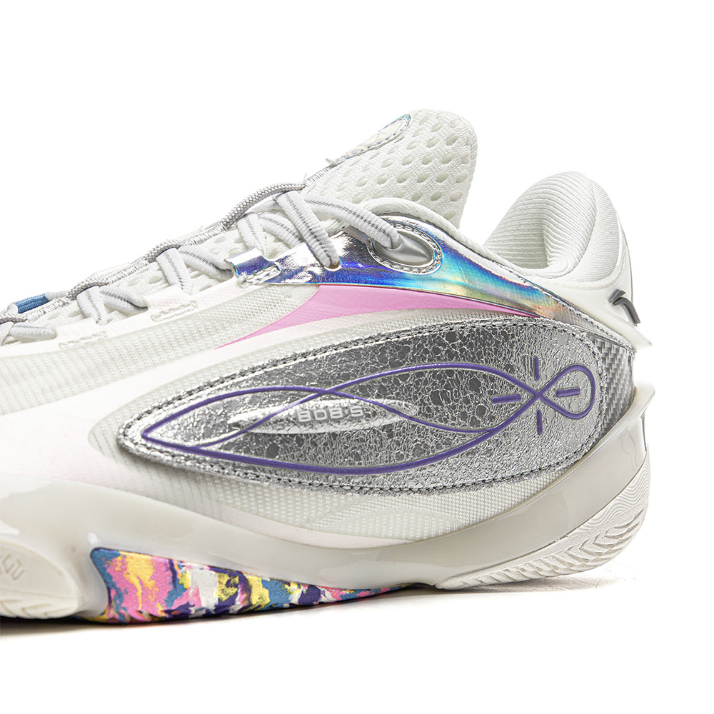 리닝 WAY OF WADE 808 5 ULTRA