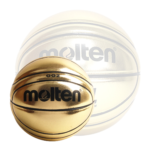 몰텐 MOLTEN MINI BALL 2 GOLD