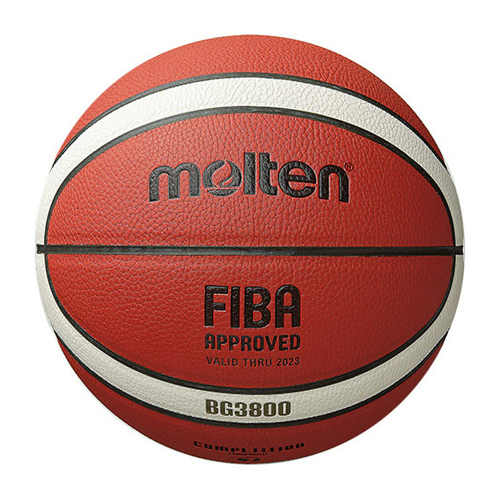 몰텐 MOLTEN BG3800 FIBA