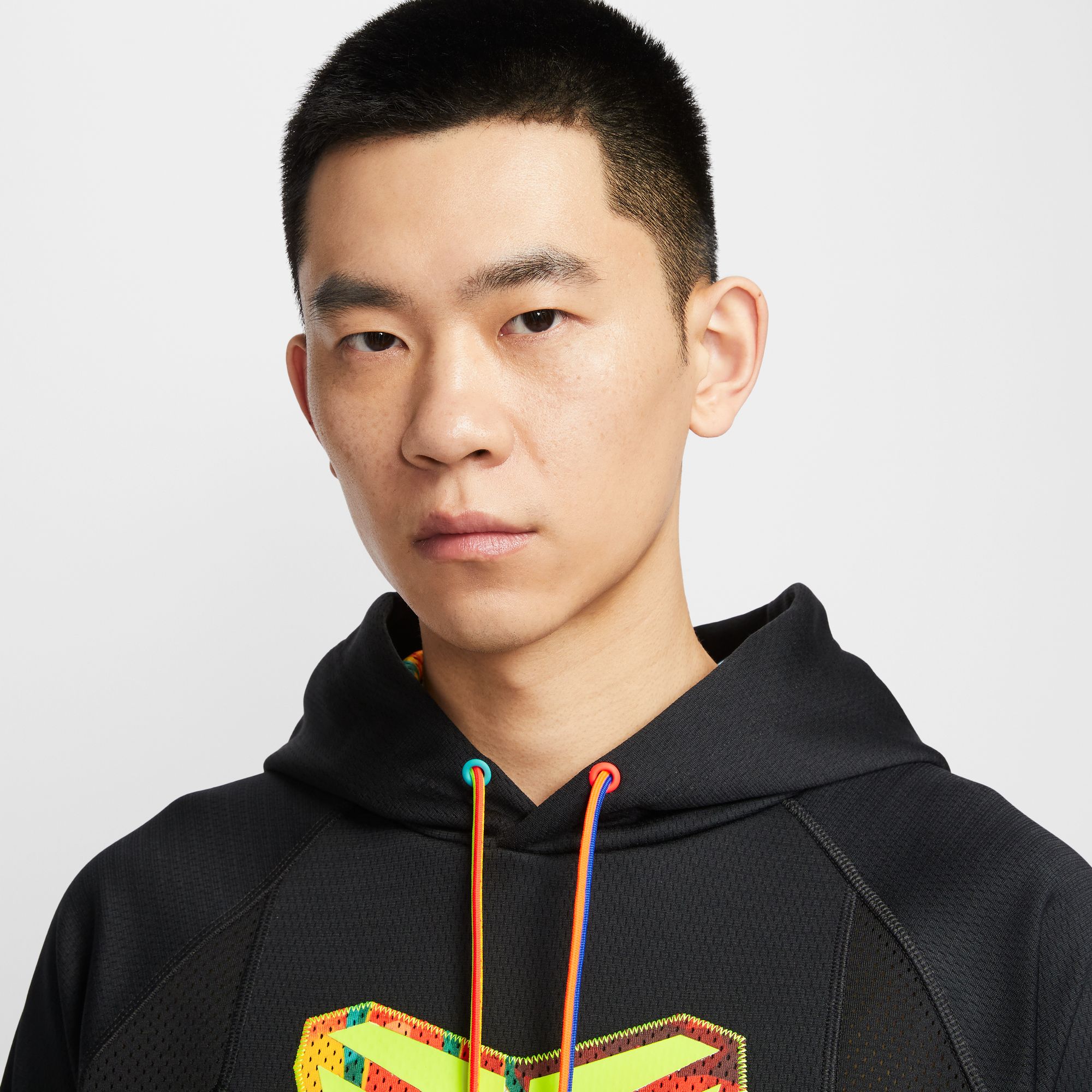 코비 써마핏 후디 WT