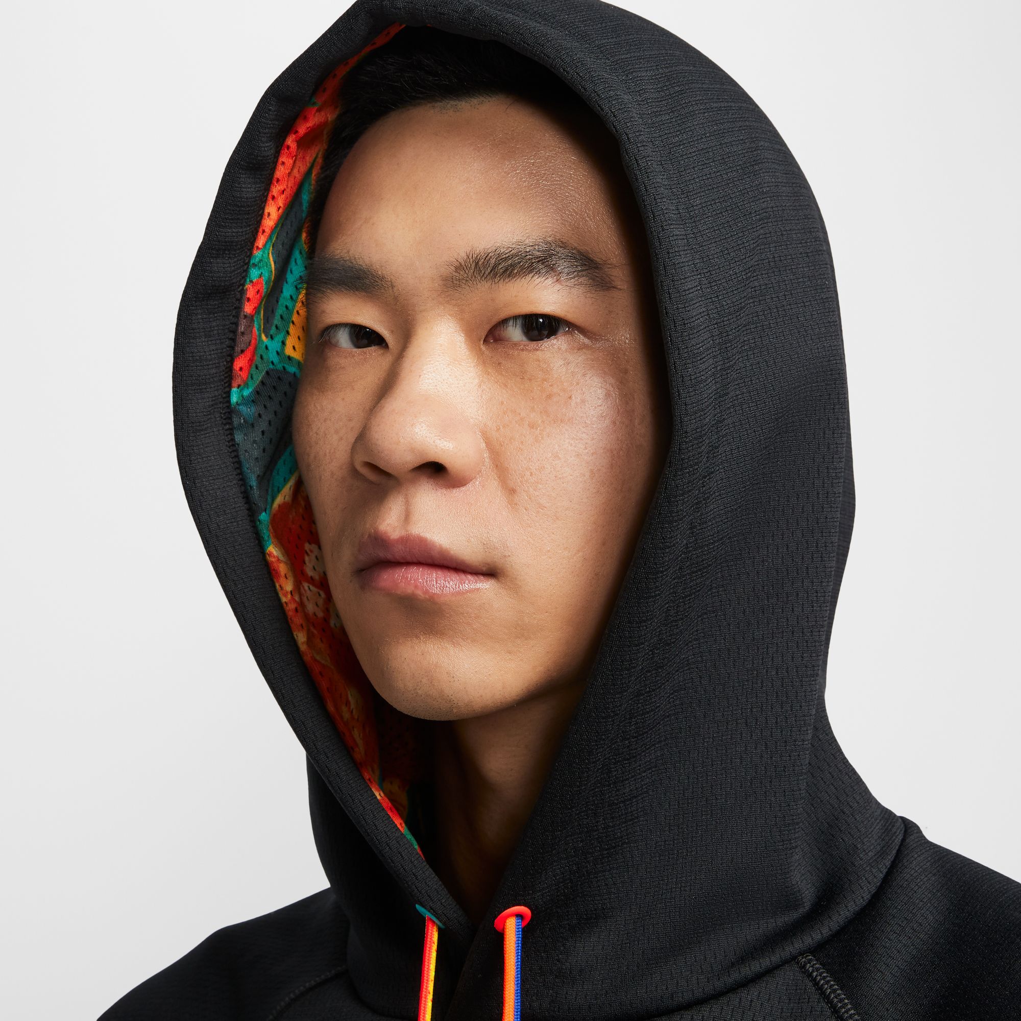 코비 써마핏 후디 WT