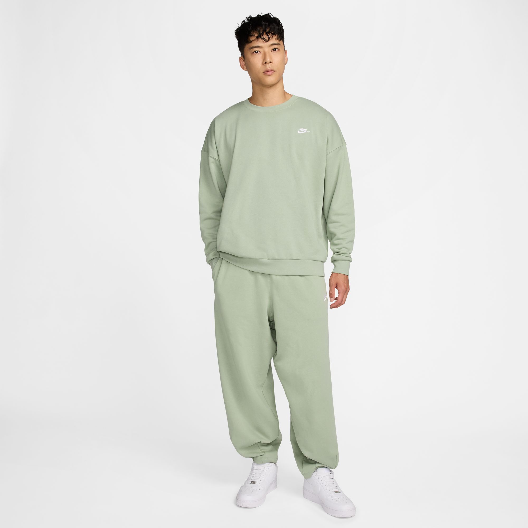 나이키 클럽 플리스 팬츠