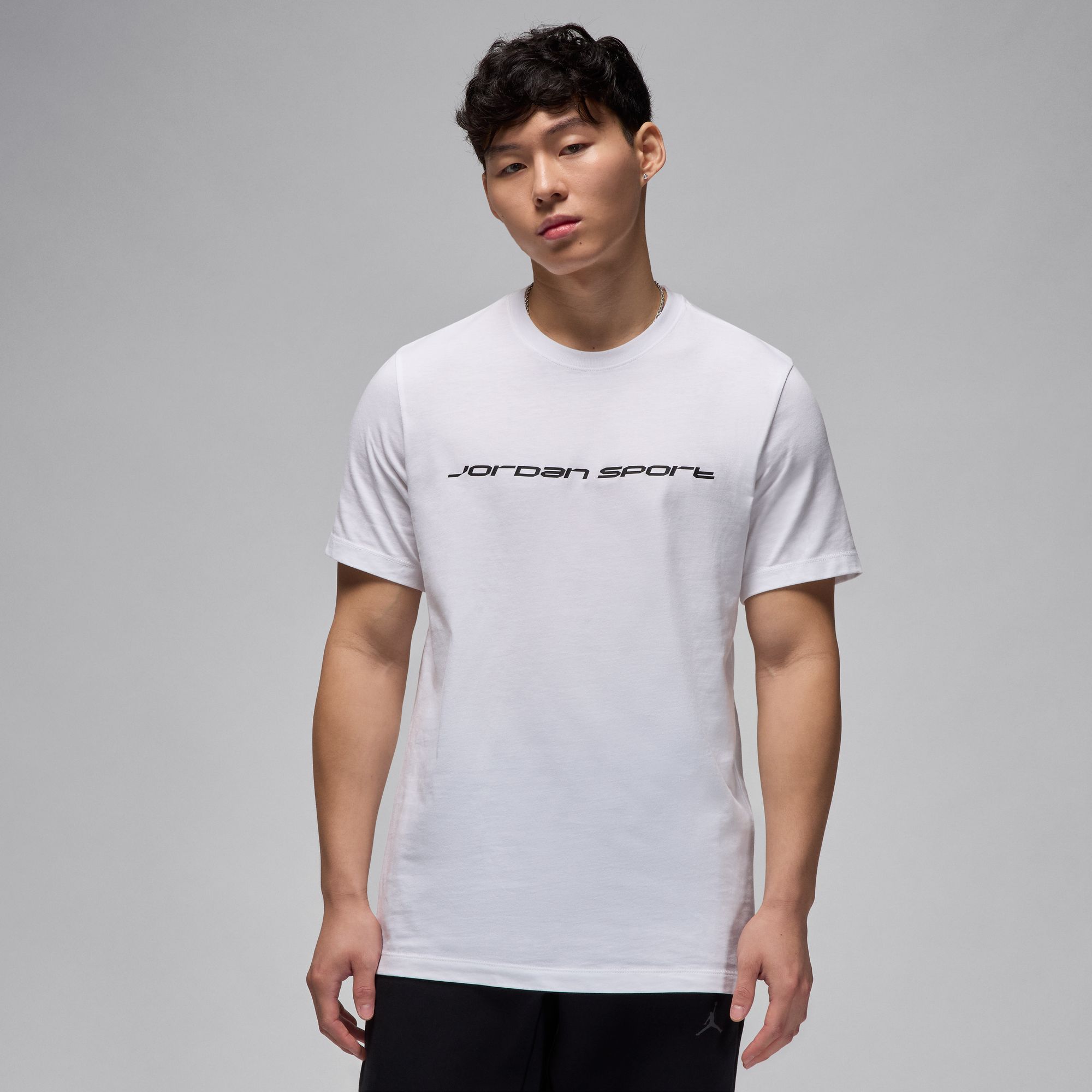 조던 스포츠 티셔츠
