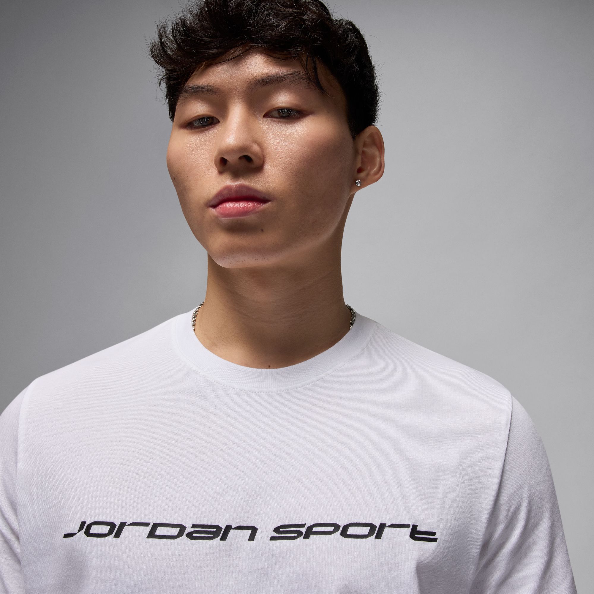조던 스포츠 티셔츠