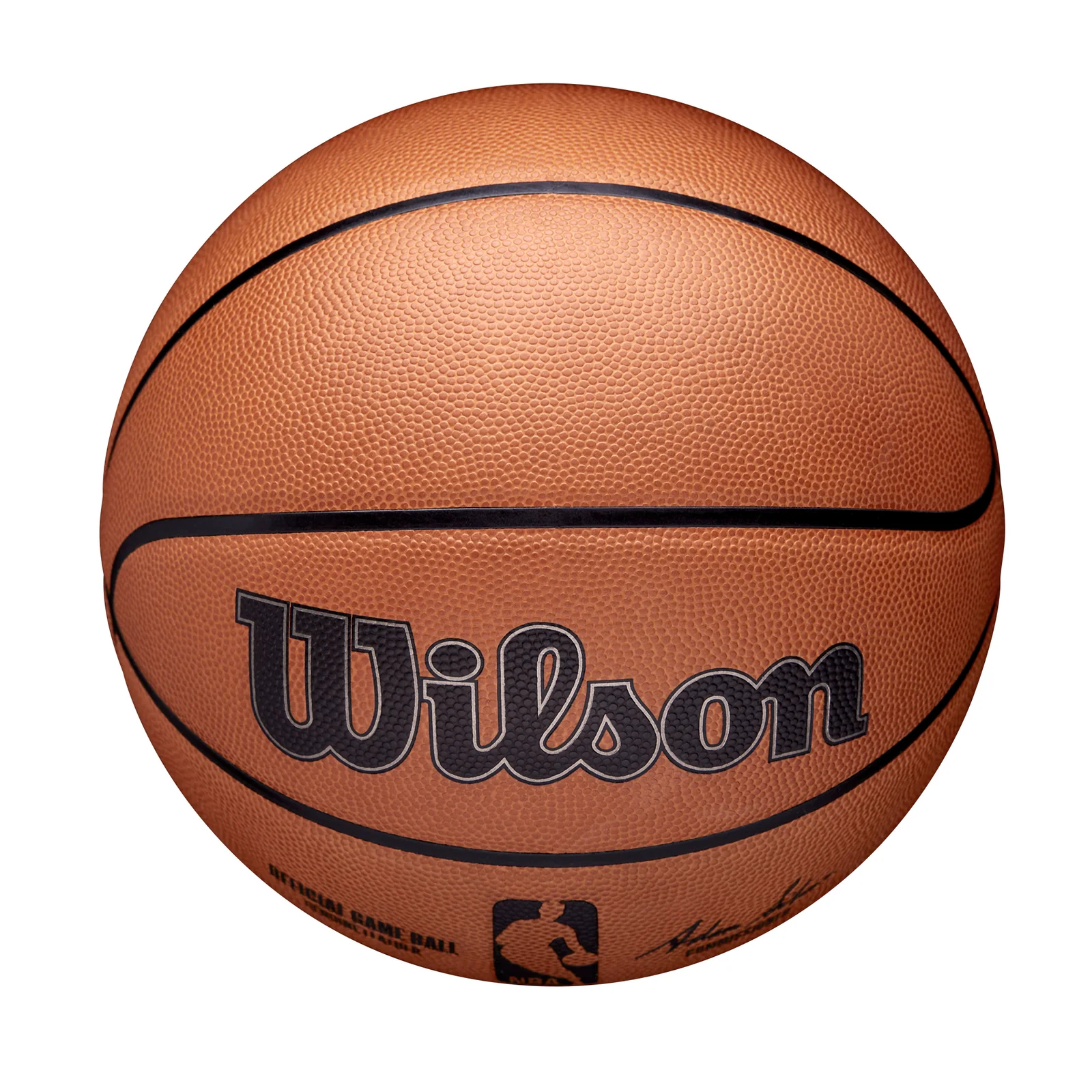 윌슨 NBA 오피셜 게임볼