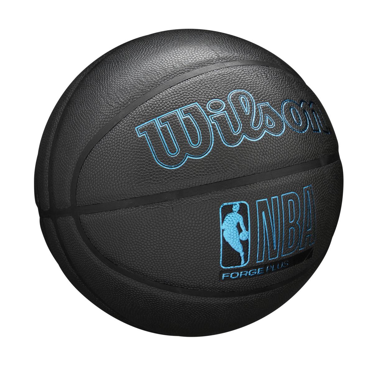 윌슨 NBA FORGE PLUS 농구공