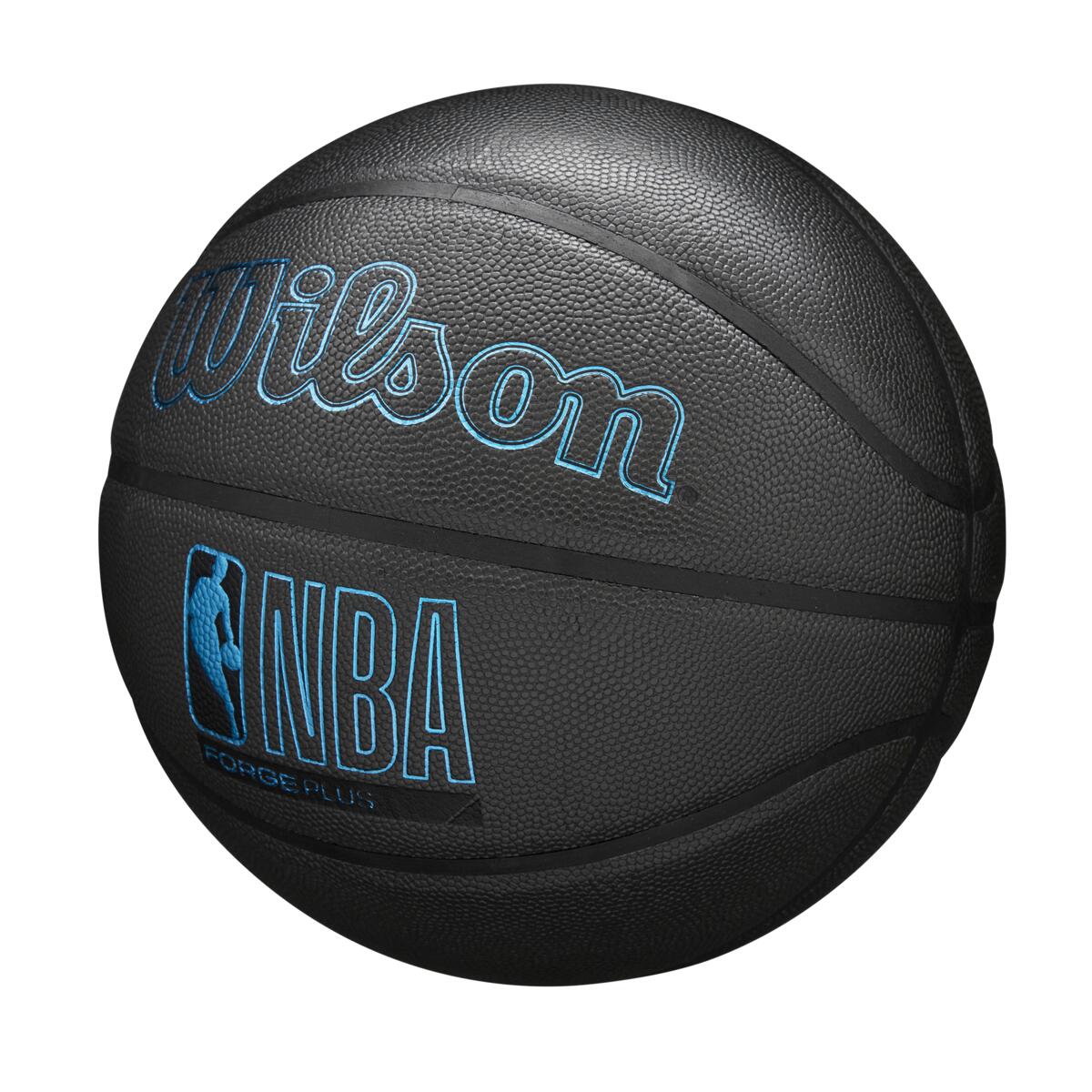 윌슨 NBA FORGE PLUS 농구공