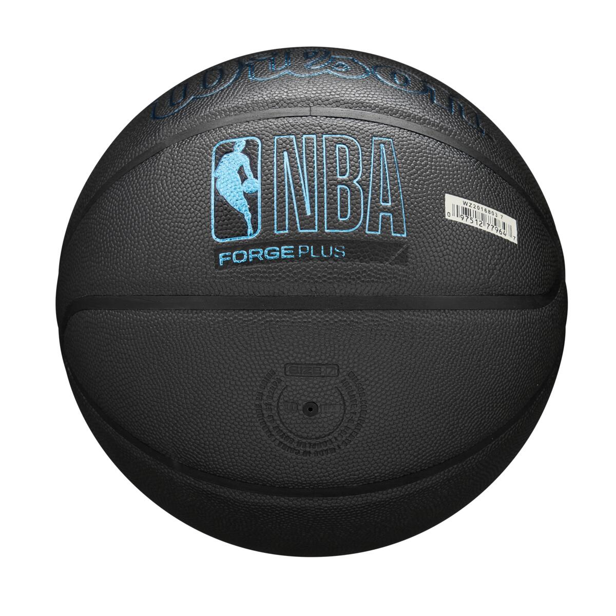 윌슨 NBA FORGE PLUS 농구공