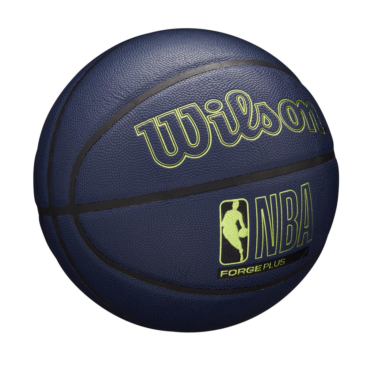윌슨 NBA FORGE PLUS 농구공