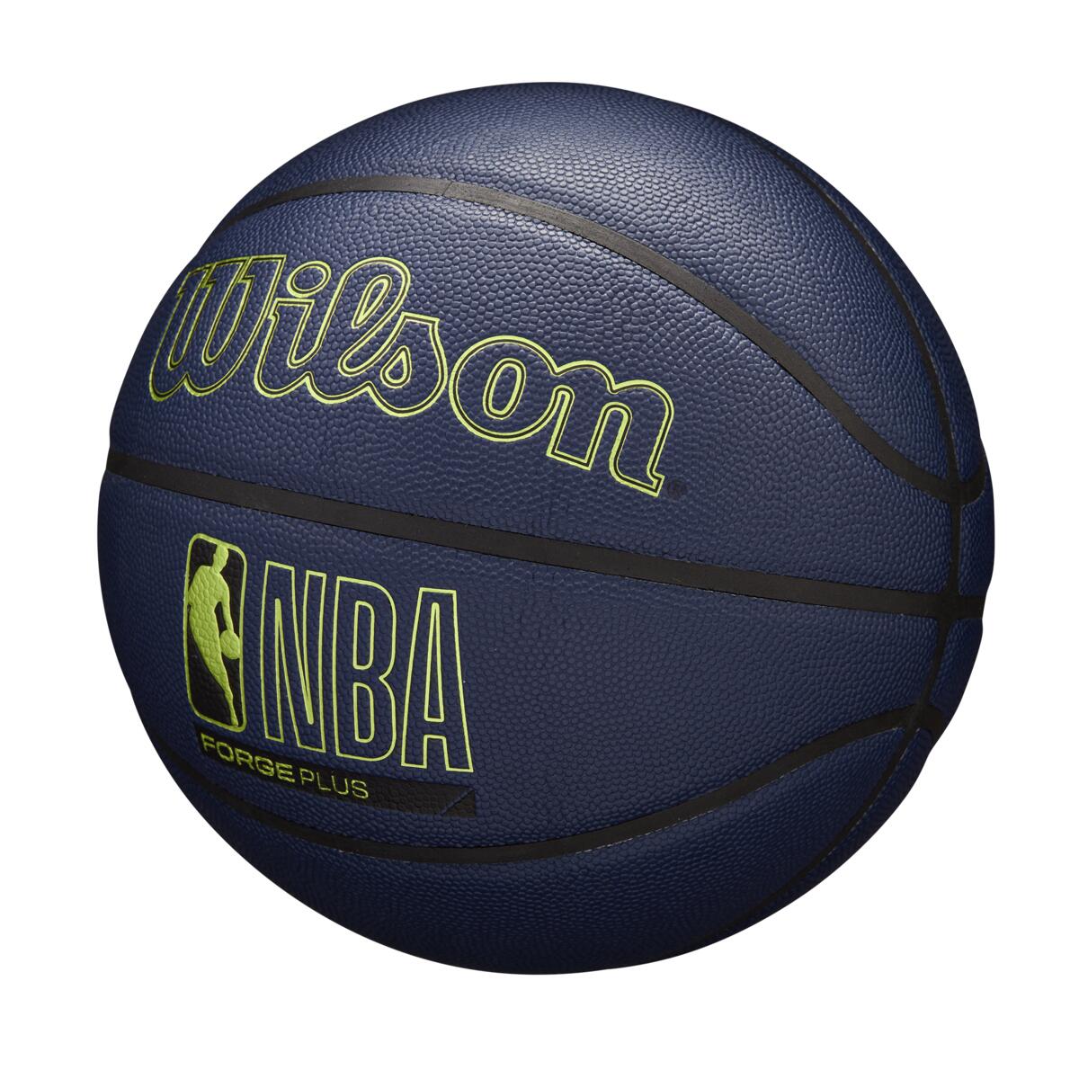윌슨 NBA FORGE PLUS 농구공