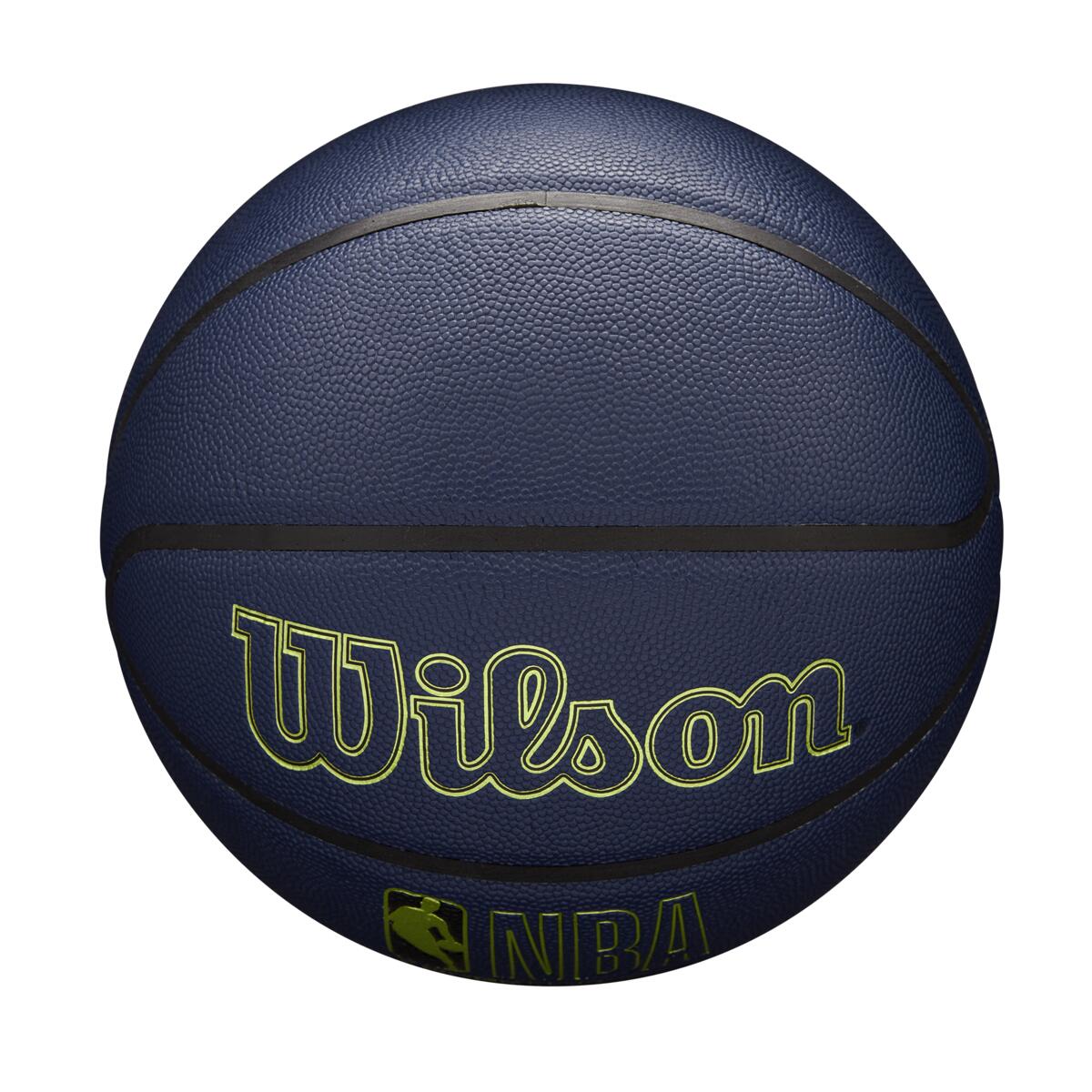 윌슨 NBA FORGE PLUS 농구공