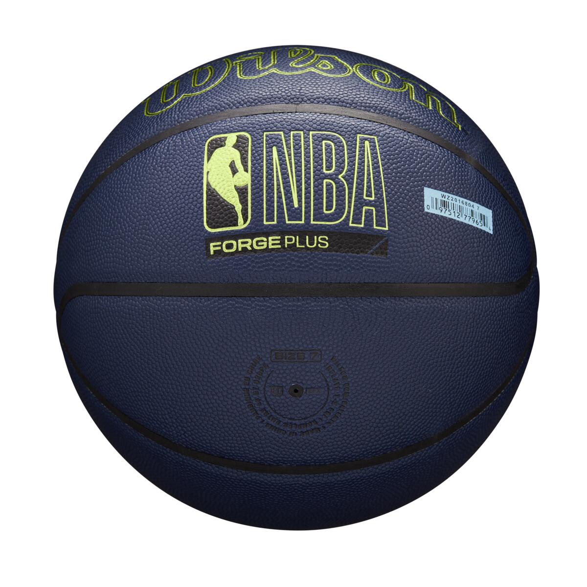 윌슨 NBA FORGE PLUS 농구공