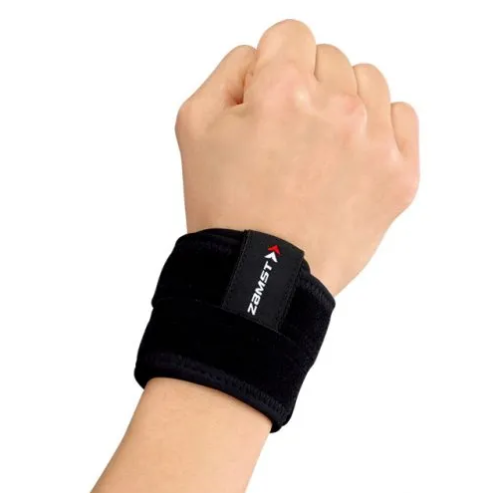 ZAMST WRIST BAND