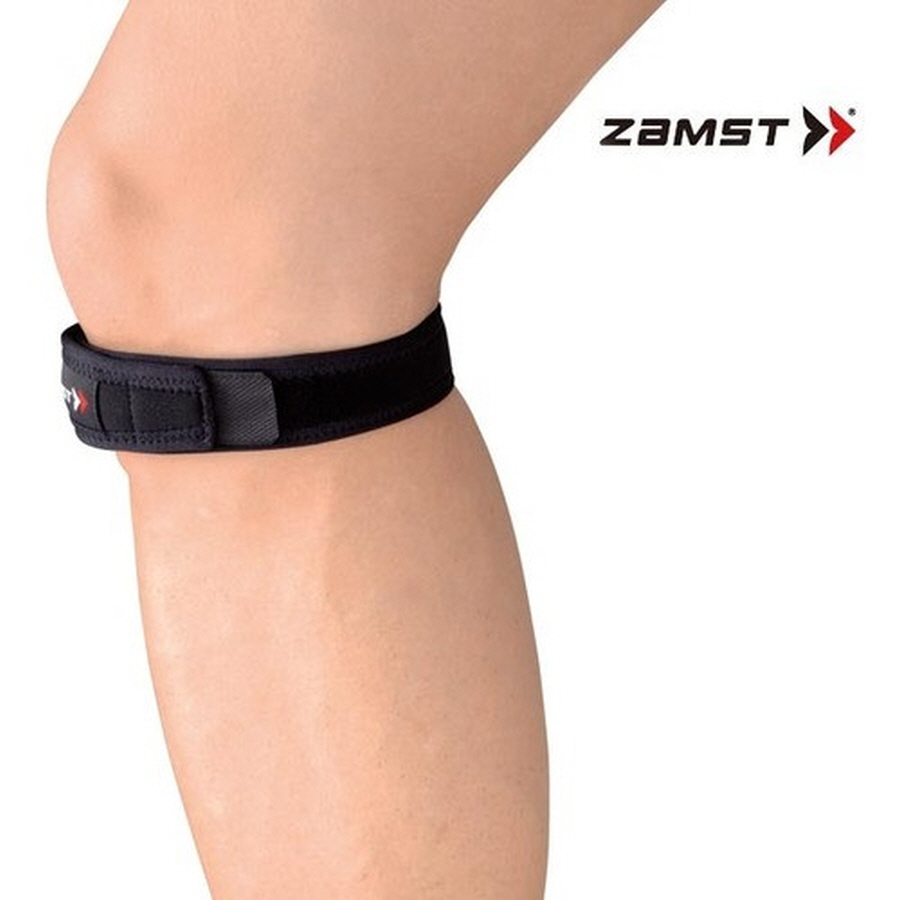 ZAMST JK-BAND (BLACK)